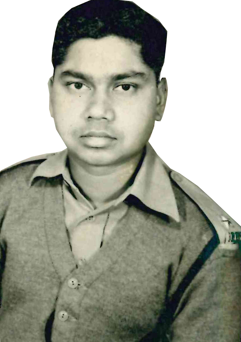 Satyendra Kumar Guha